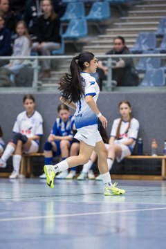 Bild 262 - wBJ Power Girls Cup Suederelbe